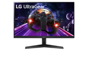 LG 24” 24GN60R FHD/IPS/144HZ