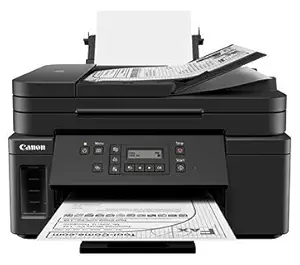 CANON PIXMA GM4070 AIO(PRINT/SCAN/COPY/WIFI/ADF/BLACK ONLY)