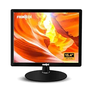 FRONTECH 15.4” HDMI