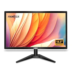 FRONTECH 18.5” HDMI
