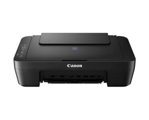 CANON E410 AIO (PRINT/SCAN/COPY)