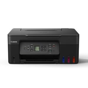 CANON PIXMA G3770 AIO(PRINT/SCAN/COPY/WIFI)