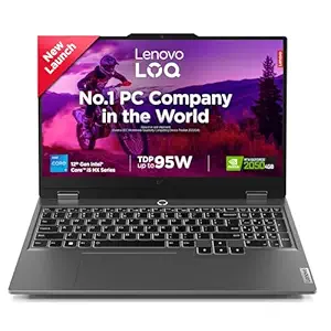 LENOVO LOQ GAMING 83GS008SIN