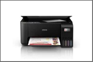 EPSON L3250 AIO( PRINT/SCAN/COPY/WIFI)