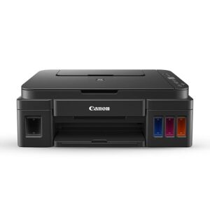 CANON PIXMA G2010 AIO(PRINT/SCAN/COPY)