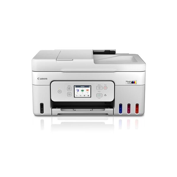 CANON PIXMA G4780 AIO(PRINT/SCAN/COPY/WIFI/DUPLEX)