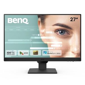 BENQ 27” GW2790 FHD/IPS