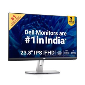 DELL 24” S2421HN FHD
