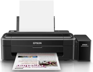 EPSON L130 PRINT ONLY