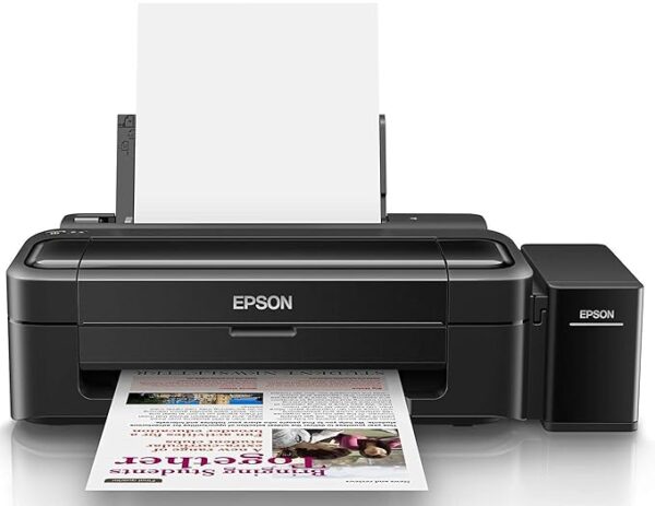 EPSON L130 PRINT ONLY