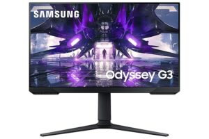 Samsung LS24AG322NWXXL GAMING 24 Inch Monitor
